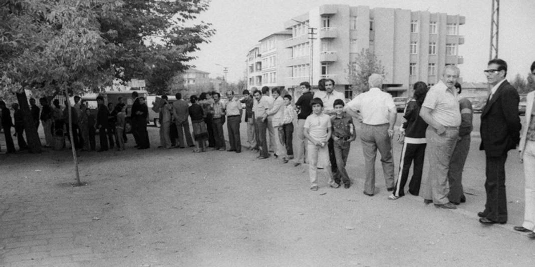 12 Eylül darbesi: 1980 darbesinin üzerinden 44 yıl geçti 2